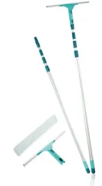 sciagaczka-leifheit-51426-do-szyb-drazek-teleskpowy-click-400cm-4-metry