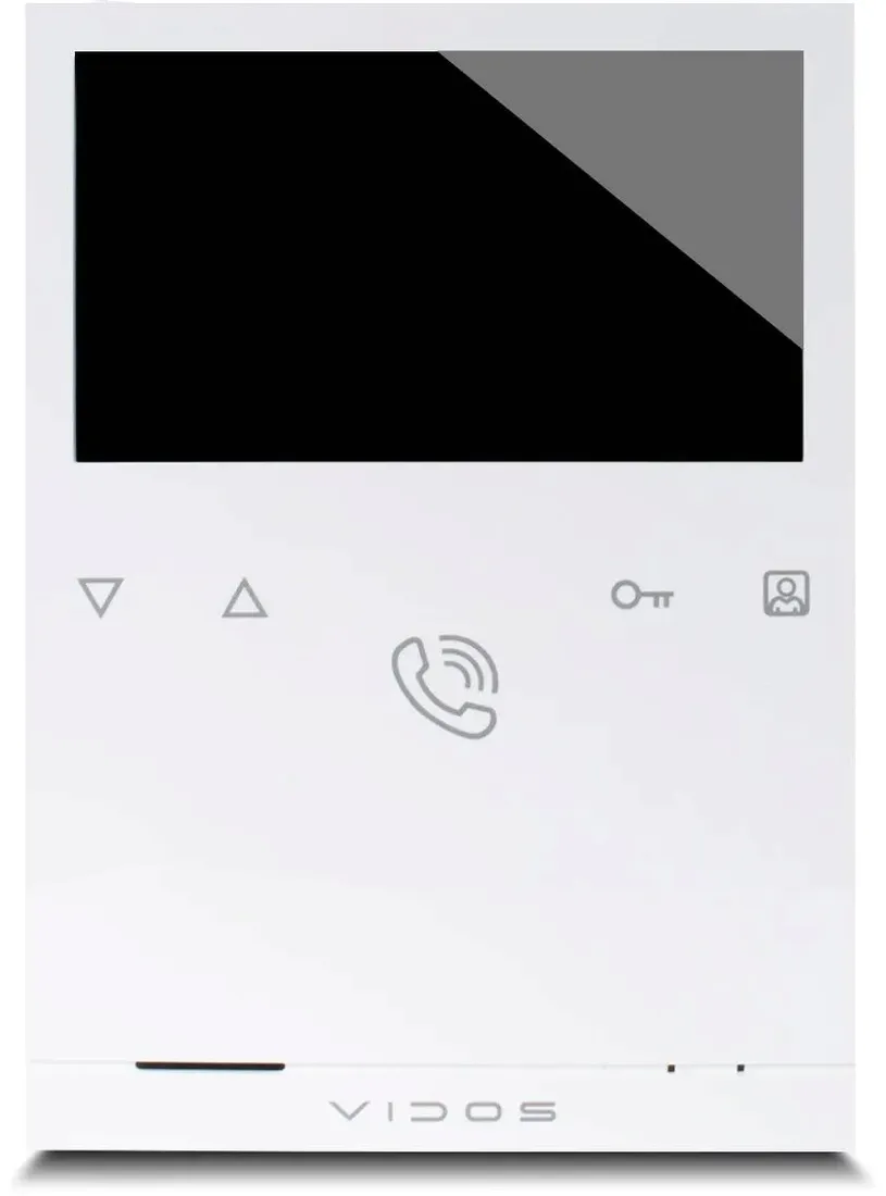 monitor-wideodomofonu-vidos-ipx-m101
