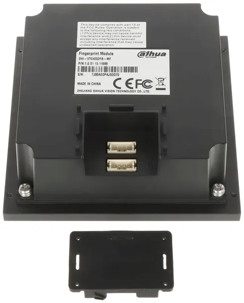 modul-dahua-vto4202fb-mf-kolor-czarny