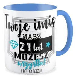 kubek-niebieski-urodziny-18-20-30-40-50-imie-wiek-i-mozesz-wyszystko