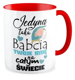 kubek-czerwony-prezent-na-dzien-babci-twoje-imie