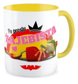 kubek-zolty-prezent-walentynki-po-prostu-zajebista-upominek-dla-niej-zaba