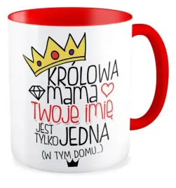 kubek-czerwony-prezent-mamy-lub-taty-twoje-imie