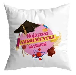 poduszka-prezent-absolwent-zakonczenie-roku-szkola-najlepsza-absolwentka
