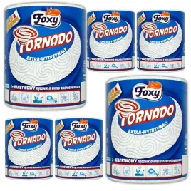 foxy-tornado-recznik-3-warstwy-kuchenny-papierowy-mega-mocny-pakiet-6-szt