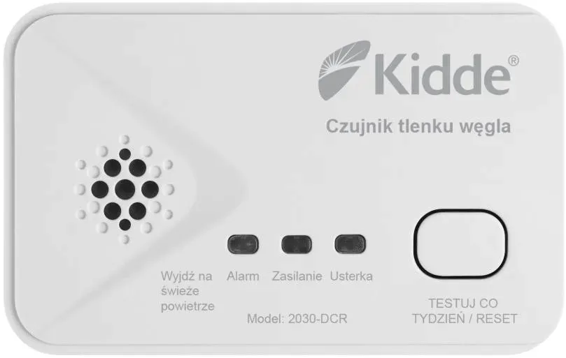 czujnik-czadu-kidde-2030-dcr-stan-nowy