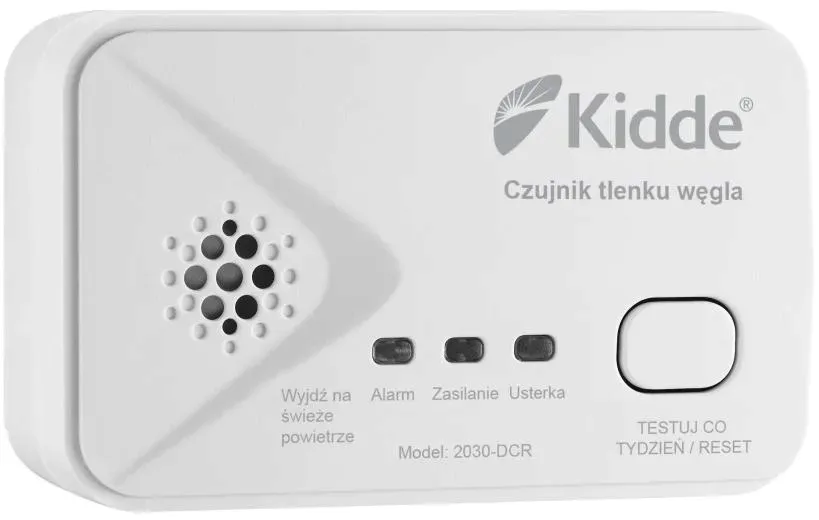 czujnik-czadu-kidde-2030-dcr-stan-nowy