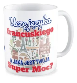 kubek-prezent-nauczyciel-jezyka-francuskiego
