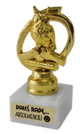 statuetka-sowa-absolwent-szkola-prezent-dales-rade-absolwent-u314-m3