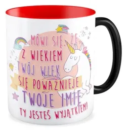 kubek-magiczny-prezent-na-urodziny-twoje-imie-twoj-wiek-jestes-wyjatkiem