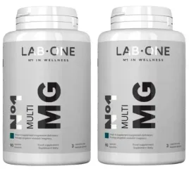 lab-one-multi-mg-magnez-kosci-witamina-b6-odpornosc-miesnie