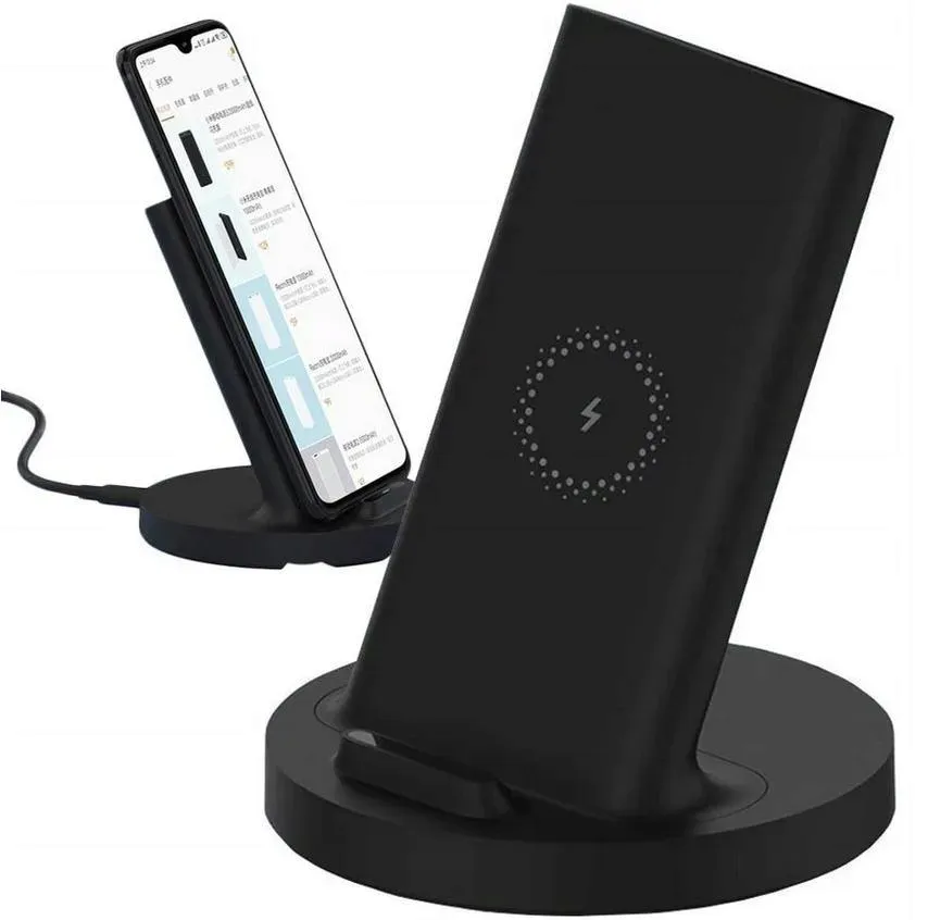 ladowarka-xiaomi-mi-20w-wireless-charging-stand-stan-nowy