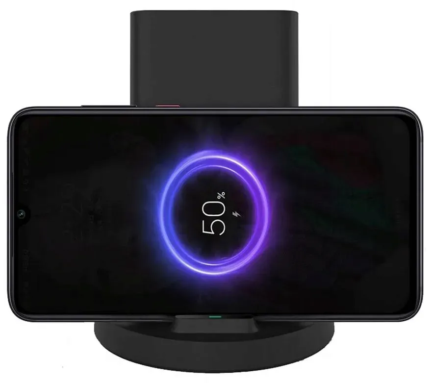 ladowarka-xiaomi-mi-20w-wireless-charging-stand