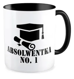 kubek-czarny-prezent-absolwentka-no-1-zakonczenie-roku-szkolnego-absolwent
