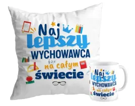 zestaw-poduszka-kubek-najlepszy-wychowawca