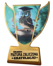 sowa-metalowa-matura-maturzysta-maturzystka-szkola-matura-zaliczona-u359