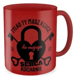 kubek-prezent-walentynki-klucz-do-mojego-serca