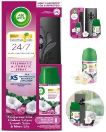 air-wick-automatyczny-odswiezacz-powietrza-i-wklad-lilia-kwiatowa-swiezosc