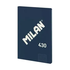 zeszyt-w-kratke-a4-milan-48-kartek