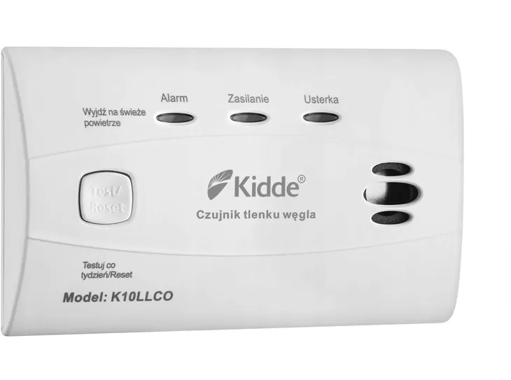 czujnik-czadu-kidde-k10llco-typ-alarmu-bezprzewodowy