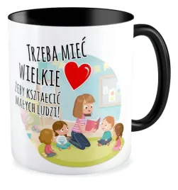 kubek-czarny-przedszkole-ciocia-twoje-imie