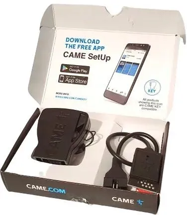 came-key-modul-wifi-806sa-0110