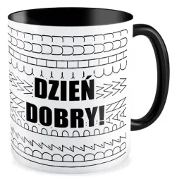 kubek-czarny-prezent-bez-cenzury-ukryty-przekaz-dzien-dobry-idz-pan-w