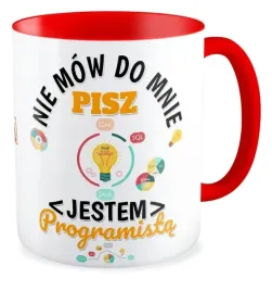 kubek-czerwony-prezent-informatyk-pisz-do-mnie-jestem-programista