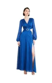 guess-granatowa-sukienka-maxi-z-paskiem-i-dlugim-rekawem-40-2ca