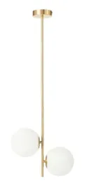 lampa-wiszaca-zlota-milano-twin-mleczne-kule