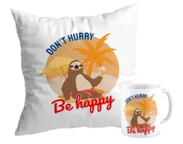 zestaw-poduszka-kubek-zabawny-be-happy