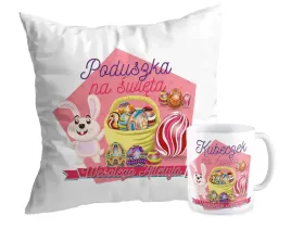 zestaw-poduszka-kubek-prezent-wielkanoc-swieta