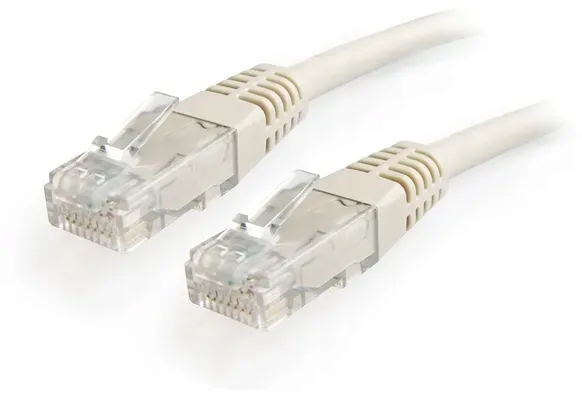kabel-patchcord-cat-5e-utp-3m-szary