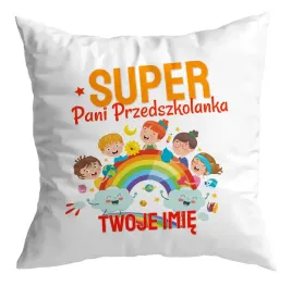 poduszka-prezent-dla-przedszkolanki-twoje-imie