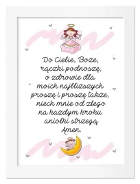 obrazek-sw-modlitwa-nowoczesny-plakat-a4-standard