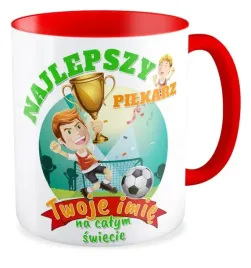 kubek-czerwony-najlepszy-pilkarz-twoje-imie