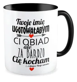 kubek-czarny-prezent-milosc-dla-niej-niego-imie