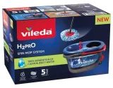 vileda-mop-obrotowy-h2pro-stan-nowy-marka-vileda