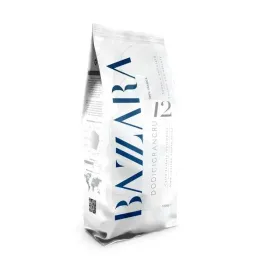bazzara-dodicigrancru-1-kg-kawa-ziarnista