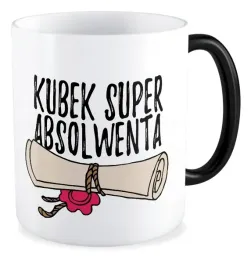 kubek-magiczny-prezent-super-absolwent-zakonczenie-roku-szkolnego-szkola