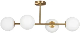 lampa-sufitowa-milano-4-klosze-mleczne-kule-gold-ep1c15