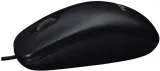 mysz-przewodowa-logitech-b100-usb-optical-mouse-stan-nowy
