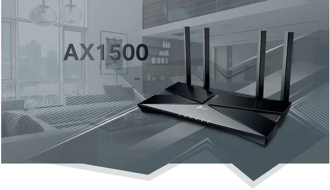router-tp-link-ex220-wifi6-stan-nowy