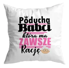 poduszka-prezent-dzien-babci-zawsze-ma-racje