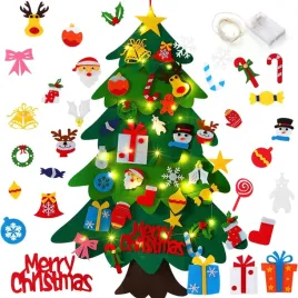 choinka-z-filcu-filcowa-z-ozdobami-dla-dzieci-swieta-50-led-mikolaj-prezent