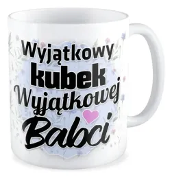 kubek-prezent-dzien-babci-wyjatkowa-babcia