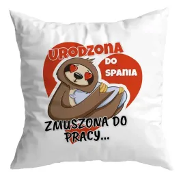 poduszka-prezent-leniwiec-urodzona-do-spania-zabawny-dla-niej-smieszny