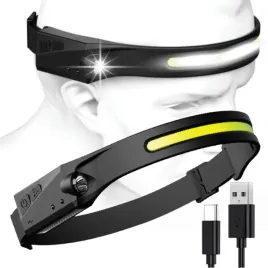 latarka-czolowa-led-reflektor-na-glowe-czolowka-akumulatorowa-czujnik-ruchu