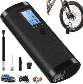 veeape-elektryczna-pompka-do-opon-100-psi-2000-mah-latarka-powerbank