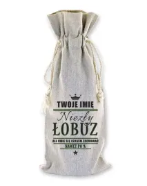 worek-wino-alkohol-prezent-dzien-chlopaka-niezly-lobuz-twoje-imie
